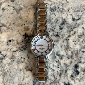 Kate spade watch